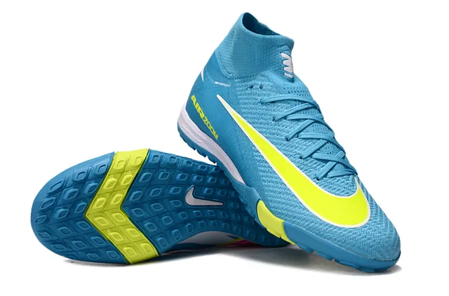 Nike Air Zoom Mercurial Superfly Turf Chaussures de football 3