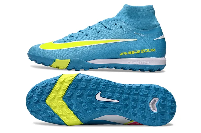 Nike Air Zoom Mercurial Superfly Turf Chaussures de football 5