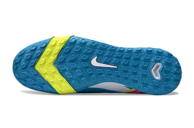 Nike Air Zoom Mercurial Superfly Turf Chaussures de football 6