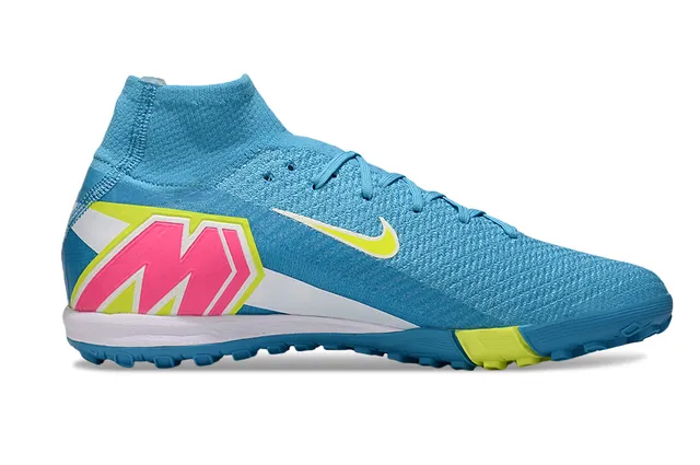 Nike Air Zoom Mercurial Superfly Turf Chaussures de football 7