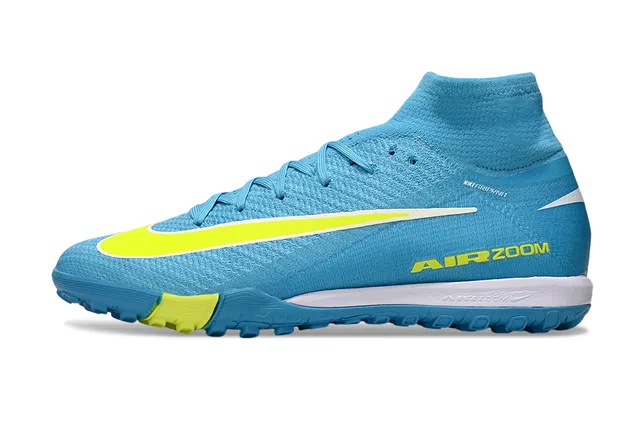 Nike Air Zoom Mercurial Superfly Turf Chaussures de football 8