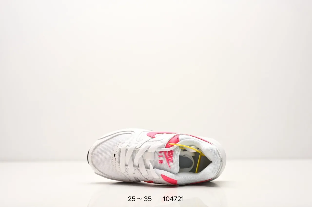 Nike Beige White Low-Top Layered Synthetic-Mesh Upper Lifestyle Sneakers 14