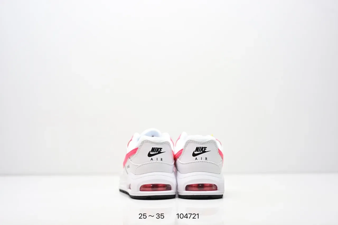 Nike Beige White Low-Top Layered Synthetic-Mesh Upper Lifestyle Sneakers 17