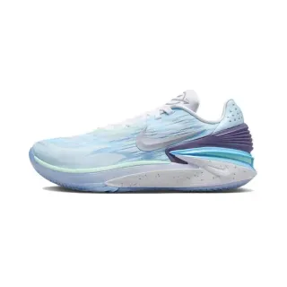 Nike Cosmic Unity Cold Blue Gradient बास्केटबॉल जूते