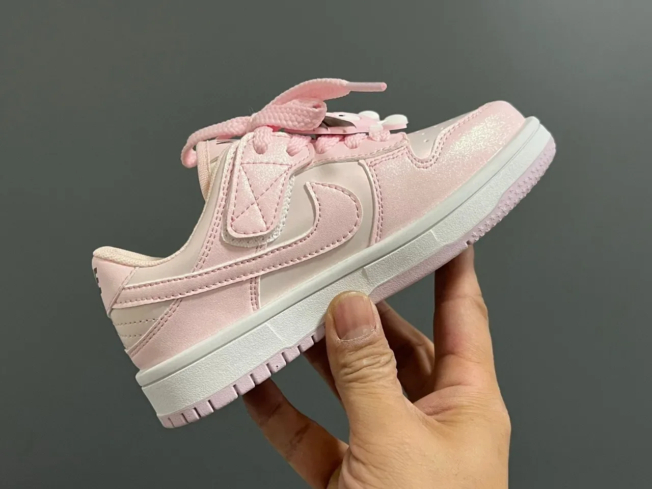 Nike Dunk Low Wukong Color Lifestyle Sneakers 21