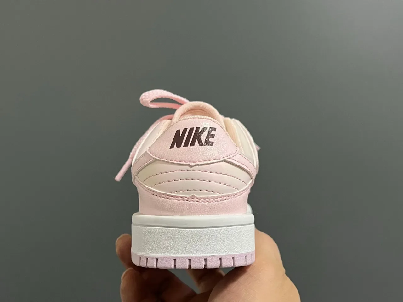 Nike Dunk Low Wukong Color Lifestyle Sneakers 22