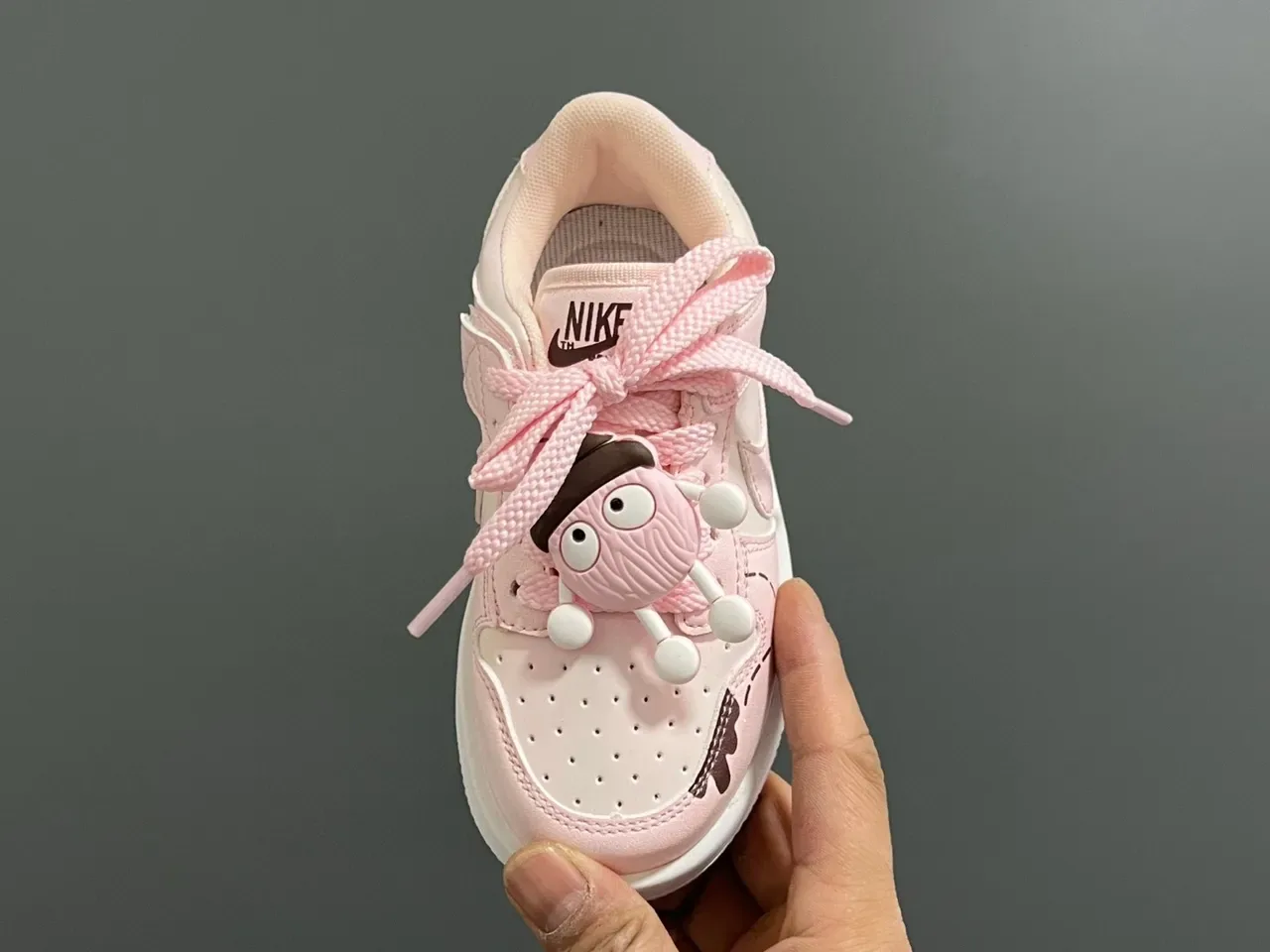 Nike Dunk Low Wukong Color Lifestyle Sneakers 23
