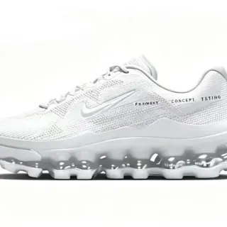 Nike Fragment Concept Testing White Lifestyle Sneakers