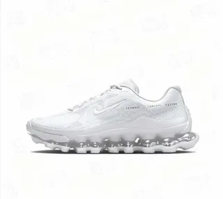 Nike Fragment Concept Testing White Lifestyle Sneakers 2