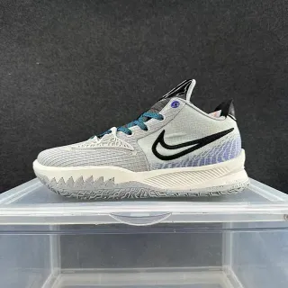 Nike G.T. Cut Gris Azul Zapatillas de Baloncesto de Alto