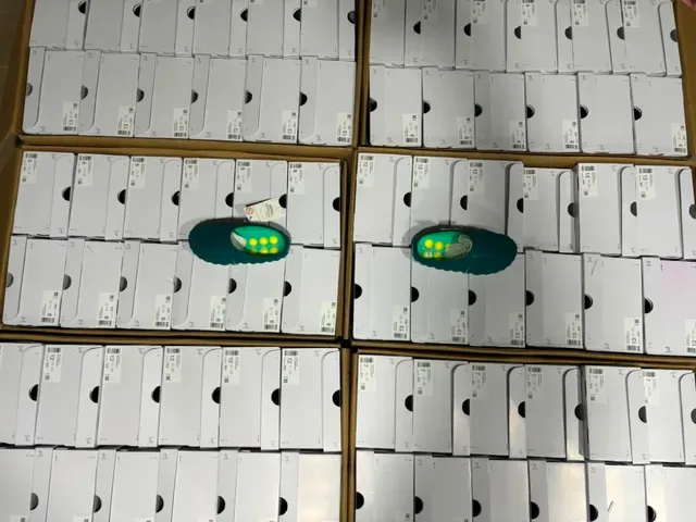 Nike Green Yellow Slip-On Silhouette Perforated Synthetic Upper Sneakers 2