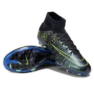 Nike Mercurial Superfly Firm-Ground Soccer Shoes