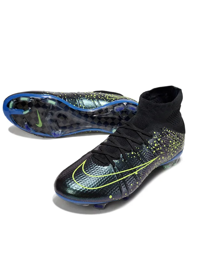 Nike Mercurial Superfly Firm-Ground Soccer Shoes 2