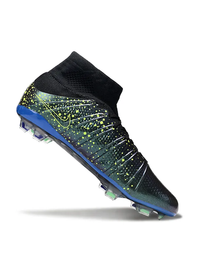 Nike Mercurial Superfly Firm-Ground Soccer Shoes 7