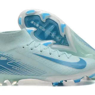 Nike Mercurial Superfly Firm-Ground Soccer Shoes