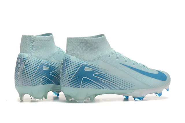 Nike Mercurial Superfly Firm-Ground Soccer Shoes 2