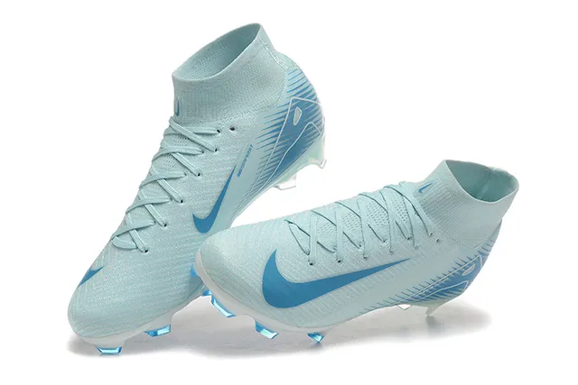Nike Mercurial Superfly Firm-Ground Soccer Shoes 3