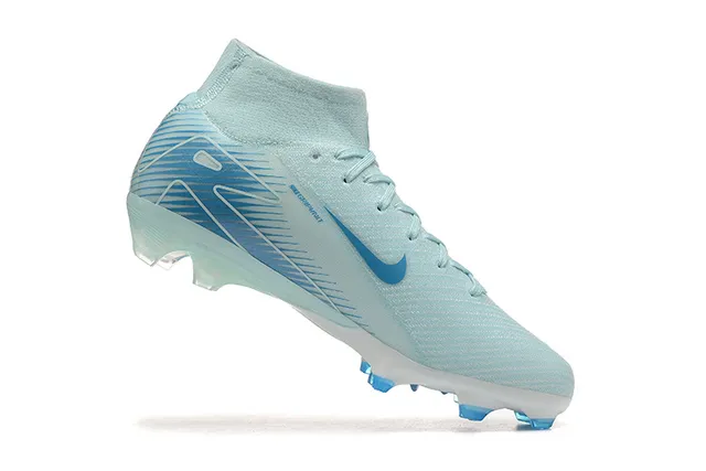 Nike Mercurial Superfly Firm-Ground Soccer Shoes 4