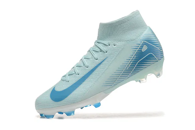 Nike Mercurial Superfly Firm-Ground Soccer Shoes 5