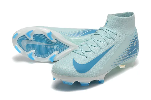 Nike Mercurial Superfly Firm-Ground Soccer Shoes 7