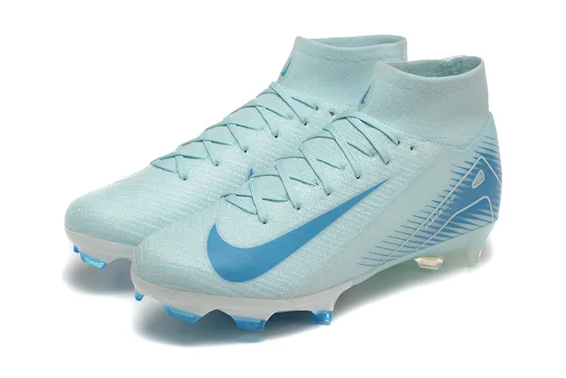 Nike Mercurial Superfly Firm-Ground Soccer Shoes 8