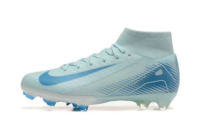 Nike Mercurial Superfly Firm-Ground Soccer Shoes 10
