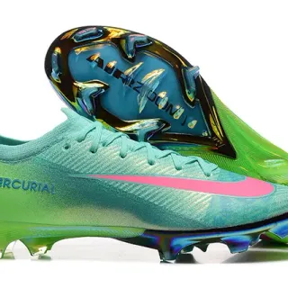 Nike Mercurial Superfly Firm-Ground Soccer Shoes