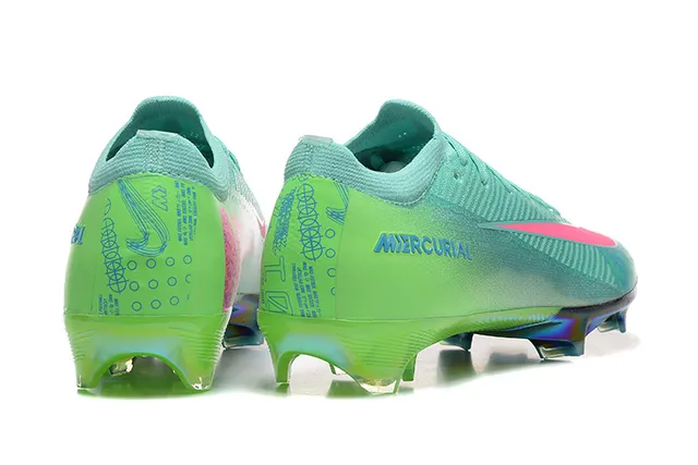 Nike Mercurial Superfly Firm-Ground Soccer Shoes 2