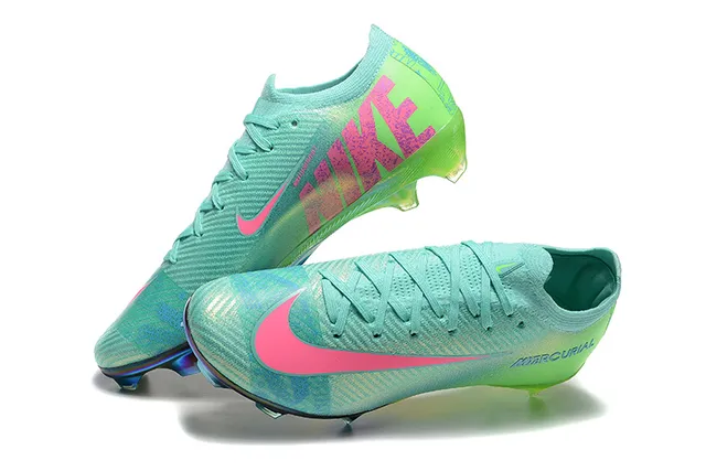Nike Mercurial Superfly Firm-Ground Soccer Shoes 3
