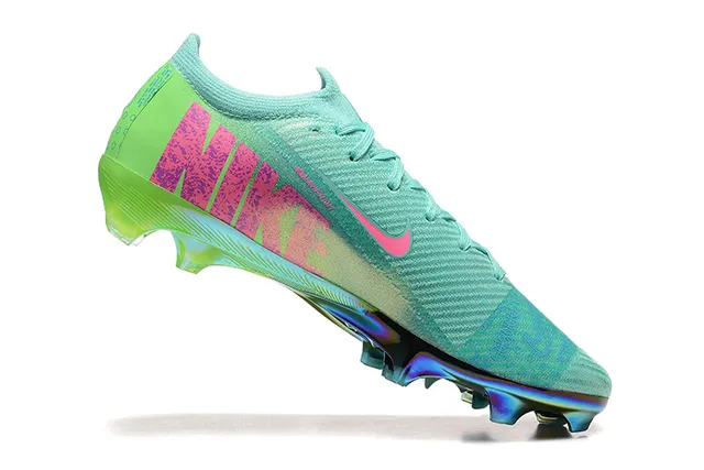 Nike Mercurial Superfly Firm-Ground Soccer Shoes 4