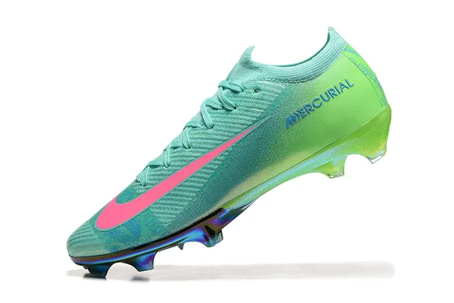 Nike Mercurial Superfly Firm-Ground Soccer Shoes 5