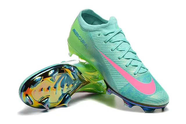 Nike Mercurial Superfly Firm-Ground Soccer Shoes 6