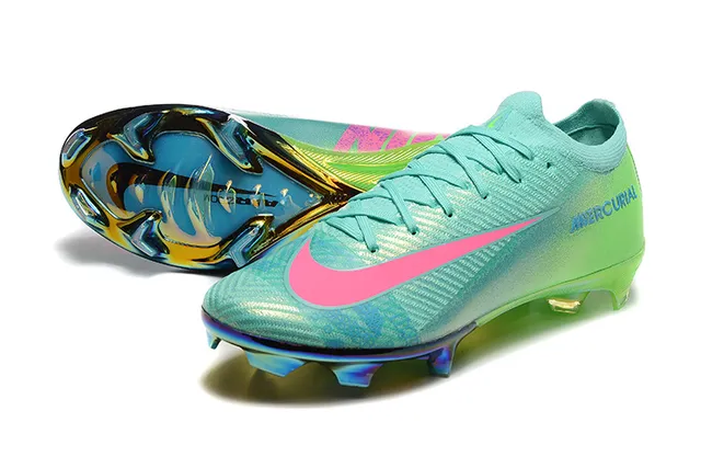 Nike Mercurial Superfly Firm-Ground Soccer Shoes 7