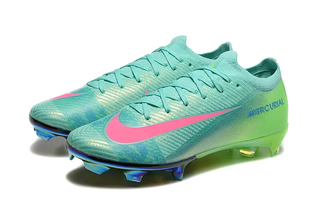 Nike Mercurial Superfly Firm-Ground Soccer Shoes 8