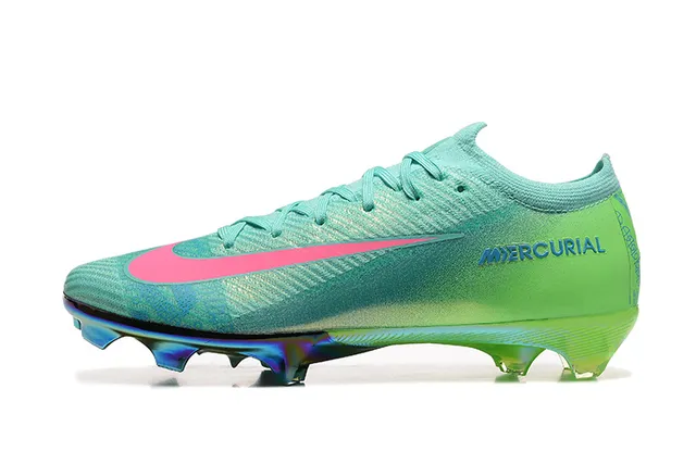 Nike Mercurial Superfly Firm-Ground Soccer Shoes 10
