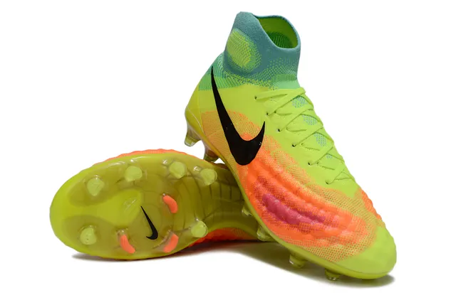 Nike Mercurial Superfly Firm-Ground Soccer Shoes 11