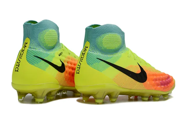 Nike Mercurial Superfly Firm-Ground Soccer Shoes 13
