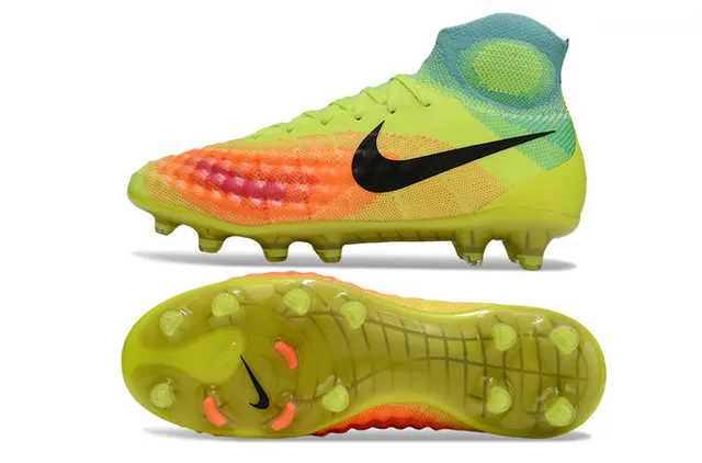 Nike Mercurial Superfly Firm-Ground Soccer Shoes 14