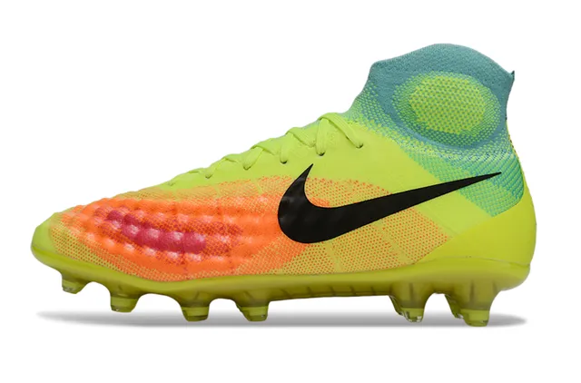 Nike Mercurial Superfly Firm-Ground Soccer Shoes 15