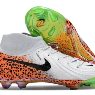 Nike Mercurial Vapor Firm-Ground Soccer Shoes