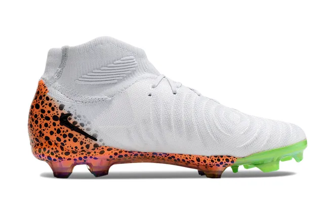 Nike Mercurial Vapor Firm-Ground Soccer Shoes 16