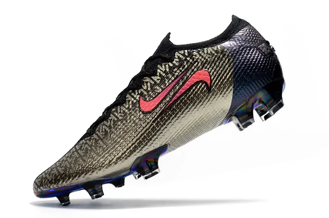 Nike Mercurial Vapor Firm-Ground Soccer Shoes 4