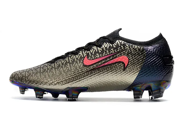 Nike Mercurial Vapor Firm-Ground Soccer Shoes 5