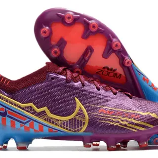 Nike Phantom GT2 de varios colores zapatos de fútbol para tierra firme