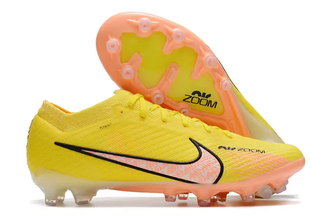 Nike Phantom GT2 de varios colores zapatos de fútbol para tierra firme 4