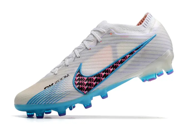 Nike Phantom GT2 de varios colores zapatos de fútbol para tierra firme 12