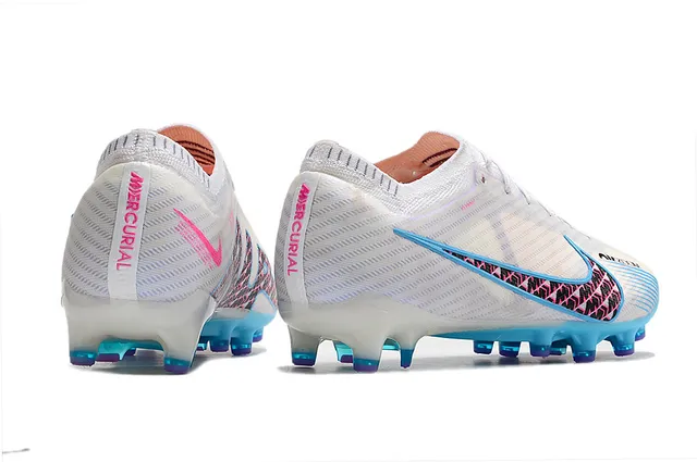 Nike Phantom GT2 de varios colores zapatos de fútbol para tierra firme 15