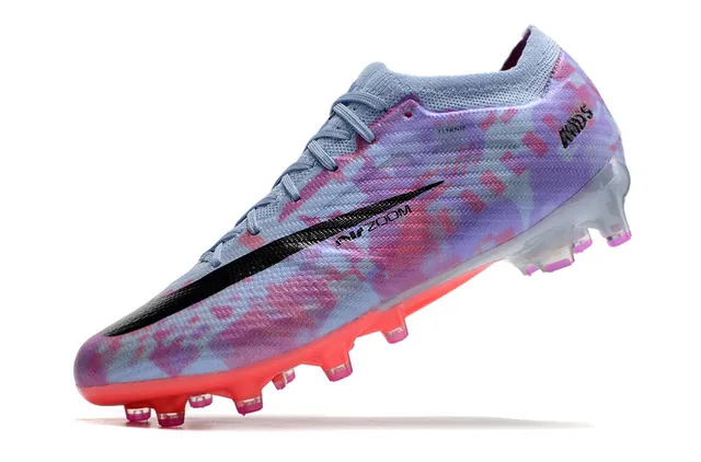 Nike Phantom GT2 de varios colores zapatos de fútbol para tierra firme 18