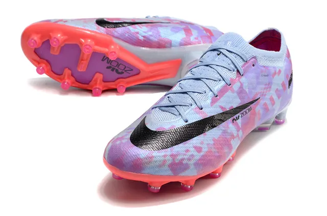 Nike Phantom GT2 de varios colores zapatos de fútbol para tierra firme 20