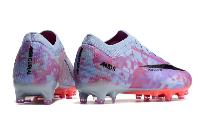 Nike Phantom GT2 de varios colores zapatos de fútbol para tierra firme 21